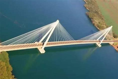 Propostas Para Nova Ponte Brasil Paraguai Serão Entregues Na Sexta