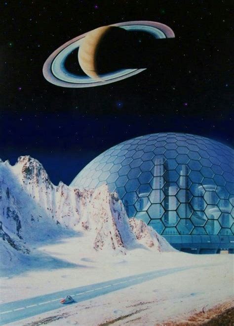 70s Sci Fi Art Art Science Fiction Science Fiction Illustration