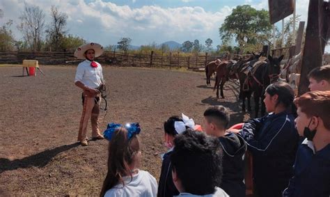 Tenencia Morelos Llena De Tradiciones Y Costumbres Que Invitan A