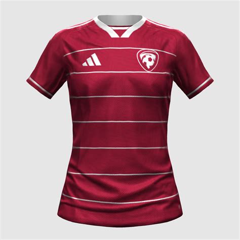 Women's Football kits collection - Collection by Thom Kits FC - FIFA ...