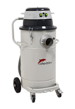 Industrial Wet Dry Vacuum Cleaner Wd Delfin