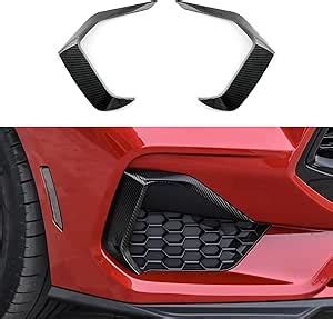 Amazon Youtaiche Front Bumper Grille Cover Trim Accessories For