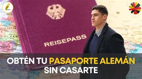 Practicar Alem N Para Obtener La Nacionalidad Actualizado Noviembre