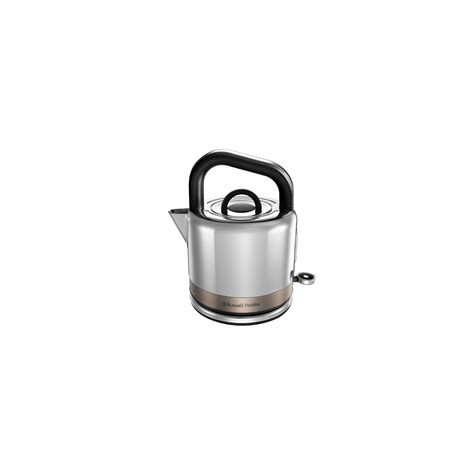 Russell Hobbs Vattenkokare Distinctions Kettle Titanium 26422 70