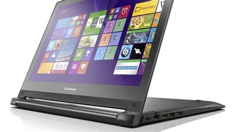 Ifa 2014 Lenovos Edge 15 Business Laptop Is Quite Thin Offers A