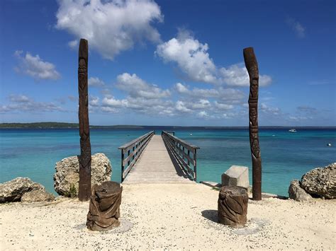 Lifou New Caledonia Oceania Photo 43692444 Fanpop