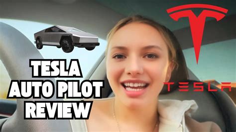 Tesla Autopilot 2024 Unbelievable Pros And Cons Of The New Model 3