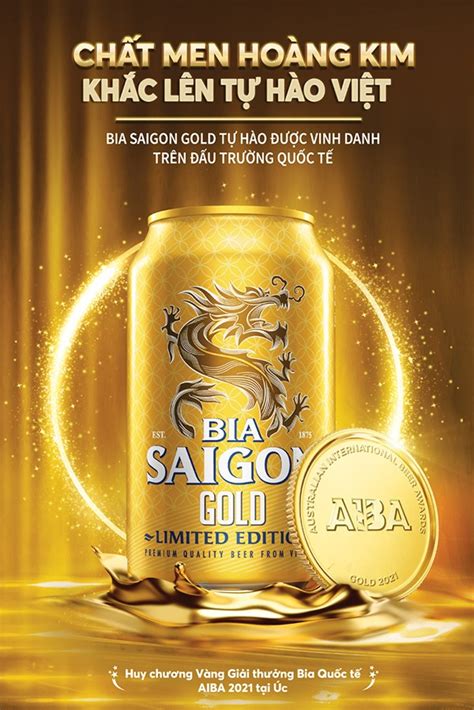 Sabeco Cementing Its Journey To Bring Vietnamese Beer To The World