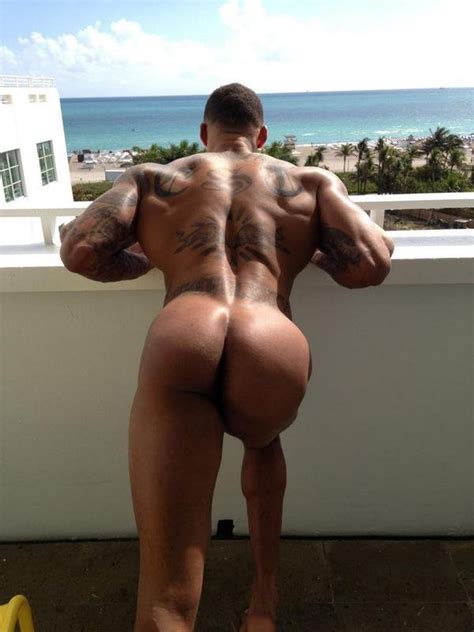 David Mcintosh Gladiators Naked Photos Thefappening Hot Sex Picture