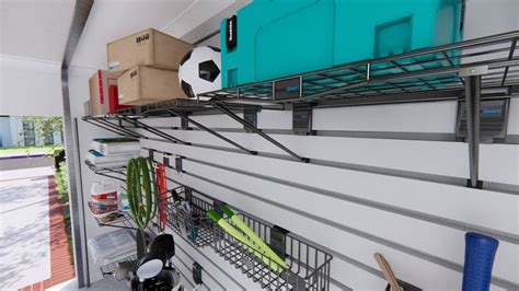 Garagesmart Complete Garage Storage Solutions Australia Wide