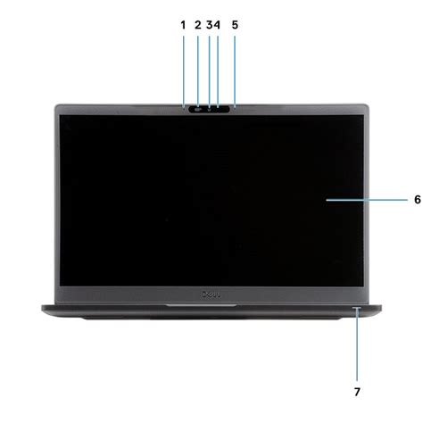 Latitude Visual Guide To Your Computer Dell Singapore