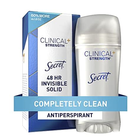 Top 10 Best Antiperspirant Deodorant For Women Of 2024 (Reviews ...