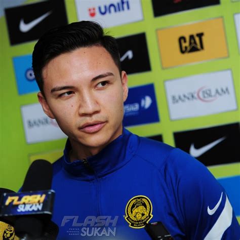 Saingan Posisi Tengah Sengit Stuart Wilkin Azam Tampil Aksi Terbaik