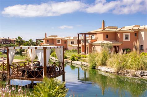 Luxury Algarve Villas | Algarve Villas and Resorts | Sun-hat Villas & Resorts