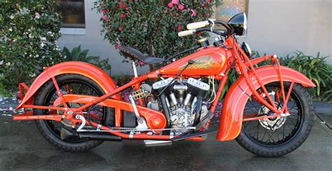 Indian Chief 1935 Atelier Yuwa Ciao Jp