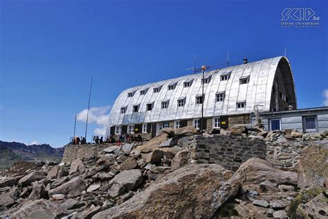 Rifugio Vittorio Emanuele Ii