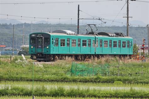 Jr西日本 国鉄103系電車 クモハ102 3555 粟生駅 Jr 鉄道フォト・写真 By Norikadさん レイルラボraillab