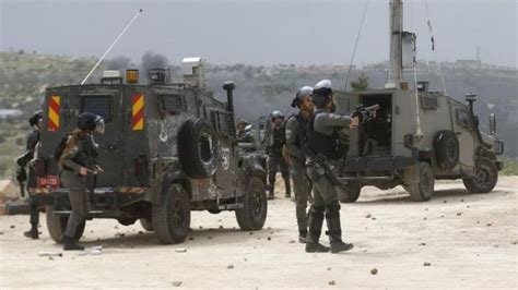 Muere un niño palestino que había sido herido en la cabeza por un