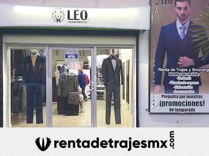 Leo Renta De Trajes Y Smokings En Los Mochis Rentadetrajesmx