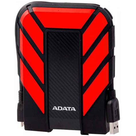 Disco Duro Externo Tb Adata Hd Pro Usb Uso Rudo Ahd P Tu Crd