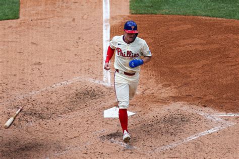 Austin Hays and the battle of the Phillies outfield. – Philly Sports