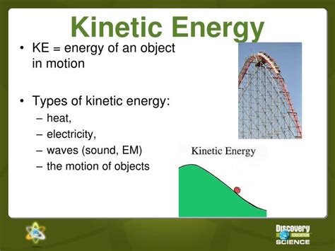 Ppt Potential And Kinetic Energy Powerpoint Presentation Id6823282