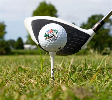Pro Shop Mainlands Golf