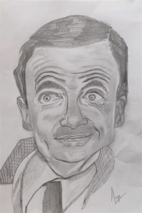 Rowan Atkinson Ini Institute Of Fine Arts