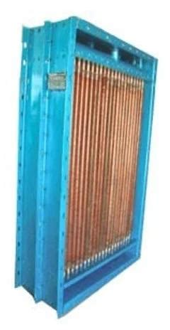 MS Finned Tube Heat Exchanger At Rs 20000 In Chennai ID 7041109