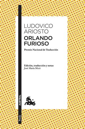 Orlando Furioso Un viaje épico por la literatura renacentista