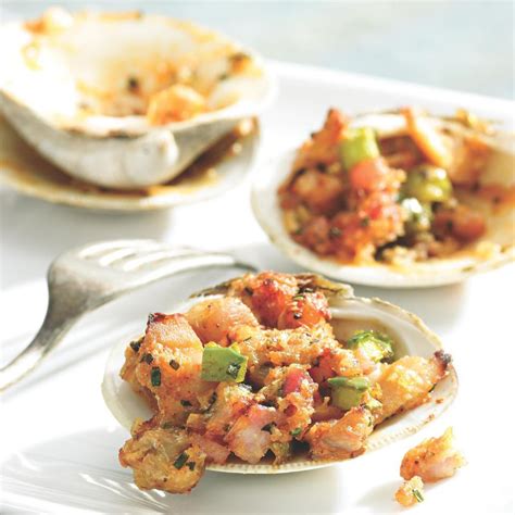 Healthy Clam Recipes | EatingWell