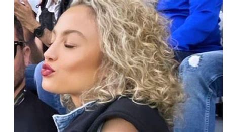 Mbappé deja a su novia trans Inés Rau por Stephanie Rose madre de dos