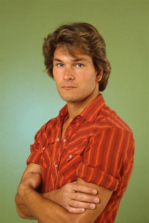 Unveiling Patrick Swayze S Last Moments A Look At His Ultimas Fotos