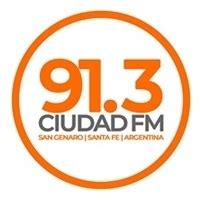 Radio Ciudad San Genaro Fm San Genaro Sfe Argentina Radios