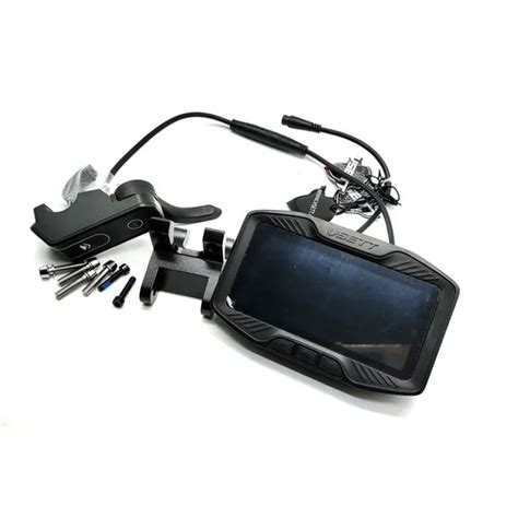 Display Throttle And Nfc Card For Vsett 10 9 9 Electric Scooter Big Pa Handa Middle East Fzc Llc