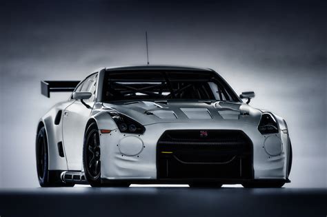 Nissan GT-R GT1 by impressive-cars on DeviantArt