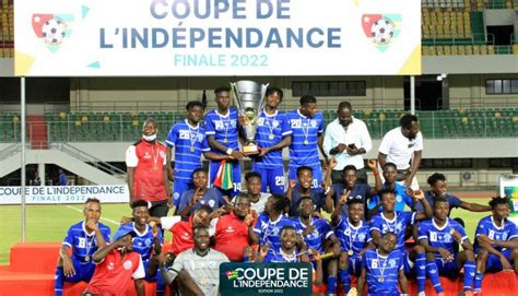 Coupe De L Ind Pendance Retenez La Date Date Du Tirage Et Du