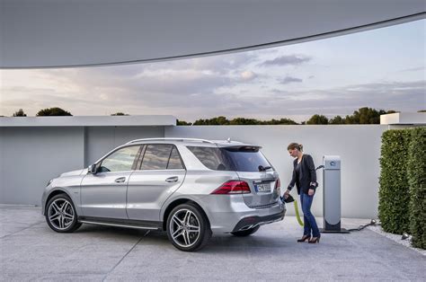 Mercedes Ends Production Of Present C Class E Class Gle And S Class Phevs