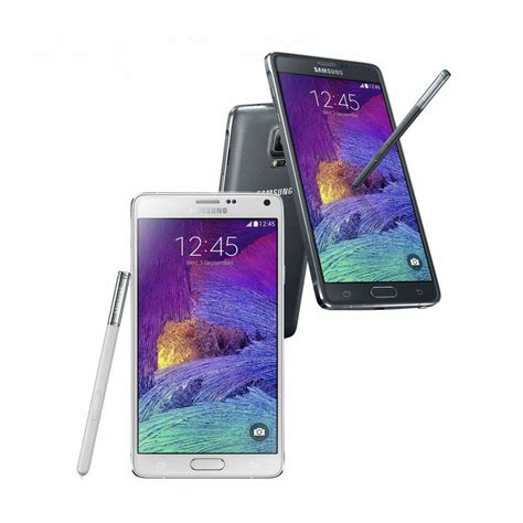 SAMSUNG GALAXY NOTE 4 - Forlessfones