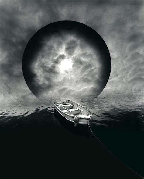 Pin On Jerry Uelsmann