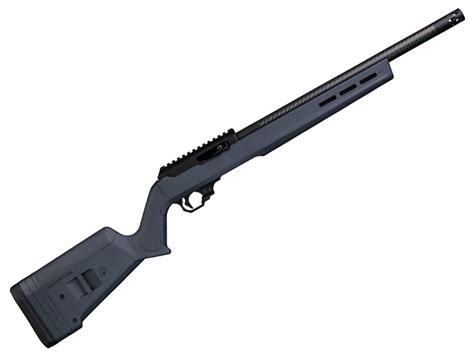 Volquartsen Vm 22 Grey Magpul 22 Lr 1675 Volquartsen Vm22 Vm22 Semi