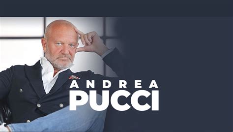 Andrea Pucci Dal Vivo A Milano 2024 2025