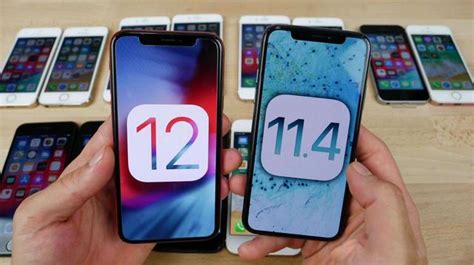 Ios 12 暴露了雙卡雙待？ 每日頭條