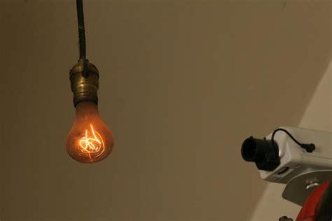 The Centennial Light is the world's longest-lasting light bulb, burning ...