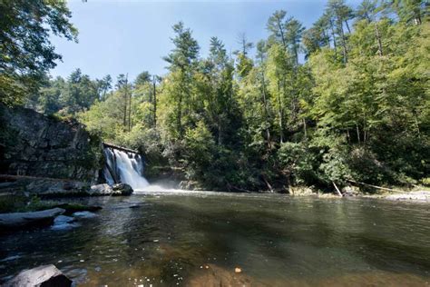 Gatlinburg Hiking Trails Bucket List - Campspot Camp Guide