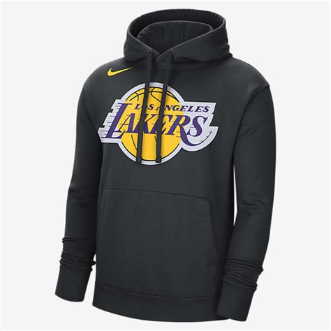 Los Angeles Lakers Hoodies And Sweatshirts Nike Nz