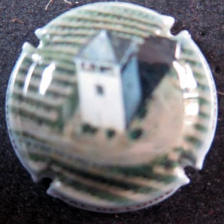 Capsule Muselet De Cr Mant De Loire Cancen N C