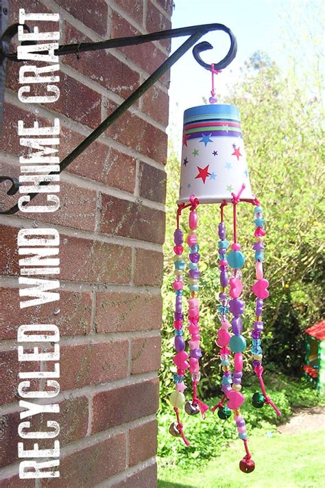 38 Relaxing And Colorful Diy Wind Chime Ideas For Decor And Garden