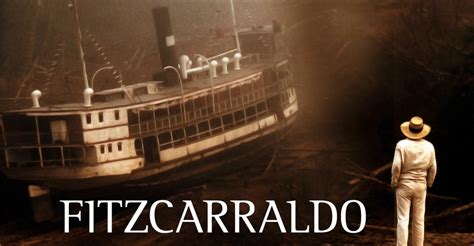 REVIEW: “Fitzcarraldo”