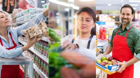 Kaufland Iată cât câștigă cu adevărat angajații